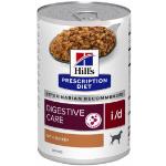 Hills Prescription Diet i/d alimento húmedo para Perros con Pavo - lata - Lata de 360 gr