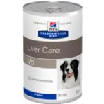 Hill's Prescription Diet L/d Liver Care Perro Latas 370 Gr