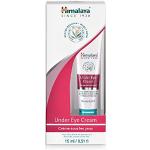 Himalaya Herbal Under Eye Cream helps Diminish dark circles, wrinkles, fine lines,Nourishes and moisturizes | Anti-aging, anti-wrinkle herbal natural extracts,Suitable for all skin types -15ml