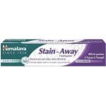 Himalaya Herbals Stain-away pasta de dientes blanqueadora intensiva 75 ml