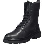 HIP H1234, Ankle Boot, Negro, 37 EU