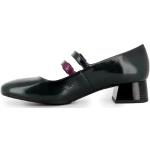 Zapatos de goma de tacón Hispanitas talla 38 para mujer 