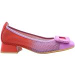 Zapatos rosas de tacón Hispanitas talla 37 para mujer 