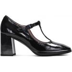 Zapatos negros de tacón rebajados Hispanitas talla 36 para mujer 