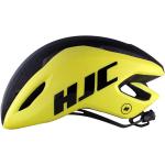 Hjc Valeco Helmet Amarillo,Negro S