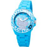 Relojes azules de pulsera Hello Kitty 