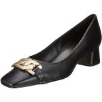 Zapatos negros de tacón Högl talla 36 de materiales sostenibles para mujer 