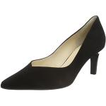 Zapatos negros de tacón Högl talla 34,5 para mujer 