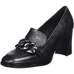 Zapatos negros con plataforma Högl talla 35 para mujer 