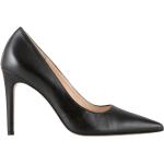 Zapatos negros de tacón rebajados Högl talla 39 para mujer 