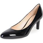 Zapatos negros de tacón Högl para mujer 