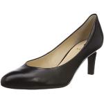 Zapatos negros de tacón Högl talla 35 para mujer 