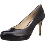 Zapatos negros con plataforma Högl talla 44 para mujer 