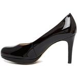 Zapatos negros de tacón Högl talla 36 para mujer 
