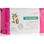 Pastillas de jabón Klorane para mujer 