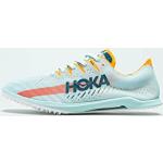 Zapatillas azules de running Hoka One One talla 37,5 para mujer 