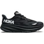 Zapatillas deportivas GoreTex negras de gore tex Hoka One One talla 38,5 para mujer 