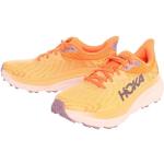Zapatillas naranja de running Hoka One One talla 37,5 para mujer 