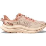 Zapatillas rosas de goma de running Hoka One One talla 37,5 para mujer 
