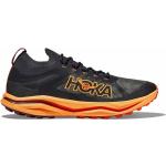 Zapatillas grises de goma de running Hoka One One talla 44,5 para hombre 