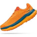 Zapatillas naranja de sintético de running Hoka talla 45,5 para hombre 