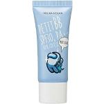 BB cream azules suavizadoras para la piel seca con ácido hialurónico con factor 30 de edición especial Holika Holika para mujer 