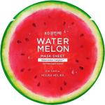 Holika Holika Water Melon Mask Sheet Sérum modelador para vientre, muslos y glúteos 25 ml