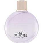 Hollister Free Wave For Her Eau de Parfum para mujer 100 ml