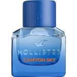 Hollister Fragancias para hombre Canyon Sky Eau de Toilette Spray 30 ml