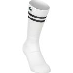Calcetines De Tenis Hombres , color:blanco , talla:43-46 Lacoste
