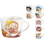 Tazas de cerámica de espresso  Disney aptas para lavavajillas 