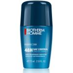 Desodorante sin alcohol rebajados Biotherm Homme para mujer 