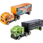 Hot Wheels - Hot Wheels Camiones de juguete, modelos surtidos.