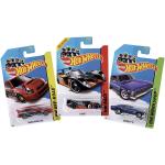 Coches Hot Wheels 