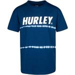 Hurley Hrlb Tie Dye tee