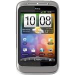 HTC WILDFIRE S - Color: LILA
