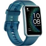 Huawei Fit Se Forest Activity Band Azul