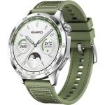 Smartwatches verdes Clásico 
