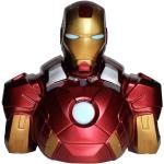 Hucha Busto Iron Man 18 cms