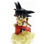 Hucha Infantil Goku 13cm