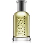 Hugo Boss BOSS Bottled loción after shave para hombre 50 ml