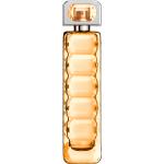 Hugo Boss Perfumes femeninos Boss Black BOSS Orange Woman Eau de Toilette Spray 50 ml