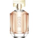 Hugo Boss Perfumes femeninos Boss Black BOSS The Scent For Her Eau de Parfum Spray 100 ml