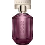 Hugo Boss Perfumes femeninos Boss Black BOSS The Scent For Her MagneticEau de Parfum Spray 50 ml