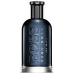 Perfumes negros de 200 ml HUGO BOSS BOSS Black en spray para hombre 