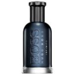 Perfumes negros de 50 ml HUGO BOSS BOSS Black en spray para hombre 