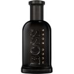 Perfumes negros de 200 ml HUGO BOSS BOSS Black para hombre 