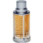Hugo Boss Perfumes masculinos Boss Black BOSS The Scent Eau de Toilette Spray 50 ml