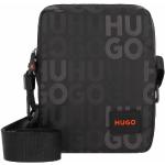 Hugo Ethon 2.0 Bolsa de hombro 17 cm black