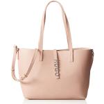 HUGO Mel SM Shopper-g, Bolsa de la Compra para Mujer, Light/Pastel Pink684-Papel para Pintar